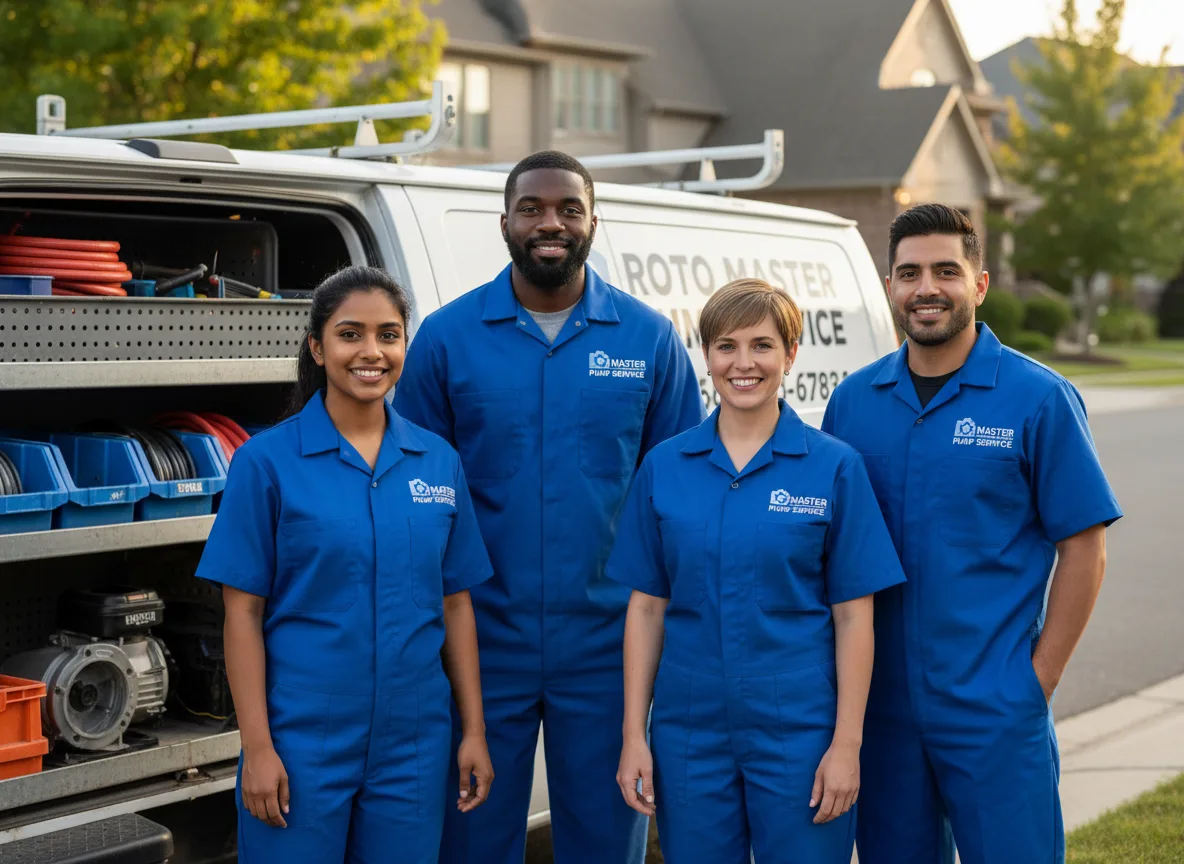 Sump Pump Installation company in Friendship, NY